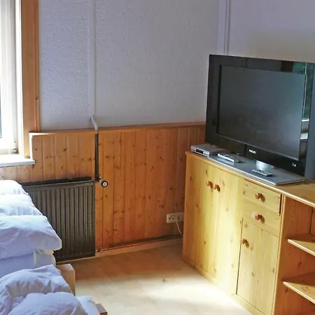 Nyaraló Holiday Neuhaus Ot Festeburgstr. *